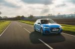 Audi A1 Sportback 30 TFSI S-Line 2018 года (UK)